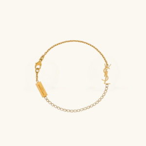Saints Bracelet - Gold