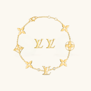 Lacey Set Gold