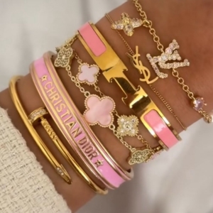 NEW YORK - LUXURY STACK