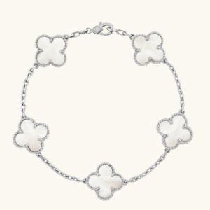TRINITY | WHITE
