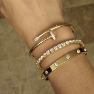 ETERNITY ELEGANCE STACK