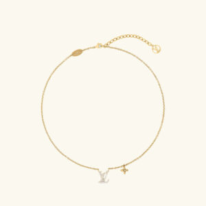 EXCLUSIVE | Almira Necklace