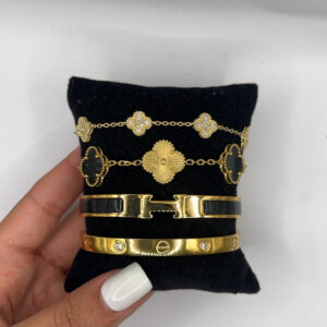LAS VEGAS - LUXURY STACK