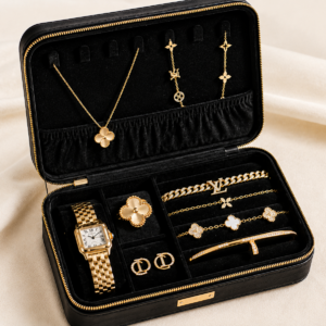 Build your box