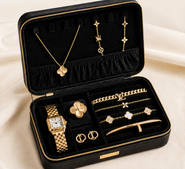 Build your box