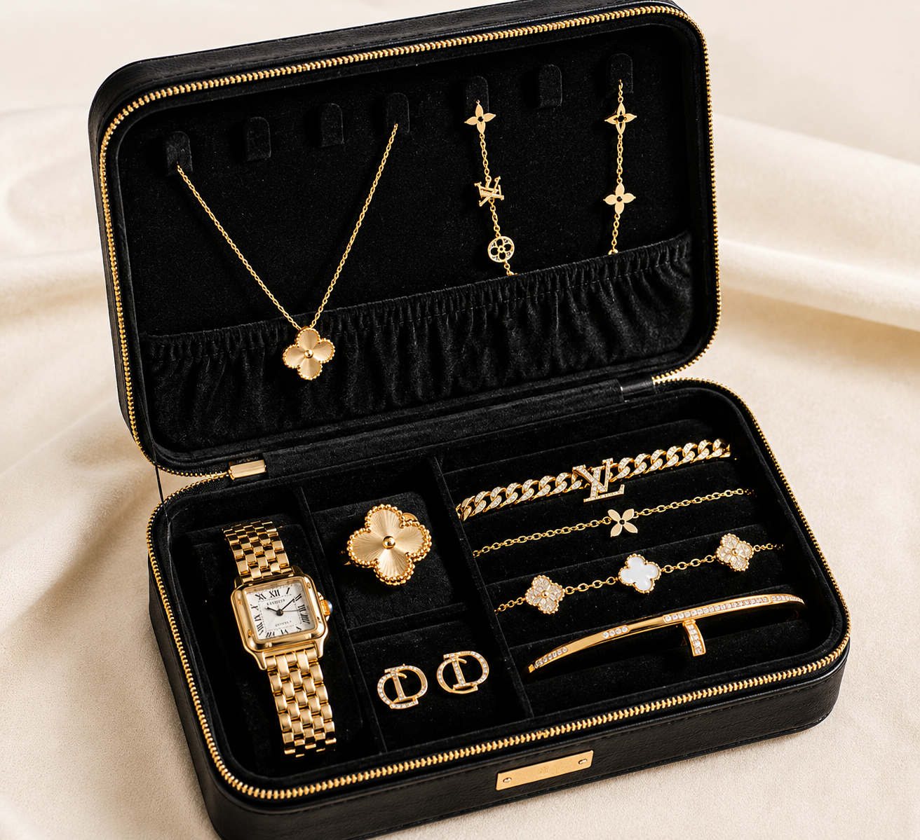 SETS