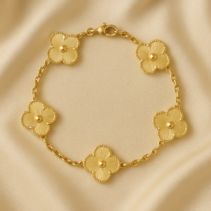 TRINITY | GOLD