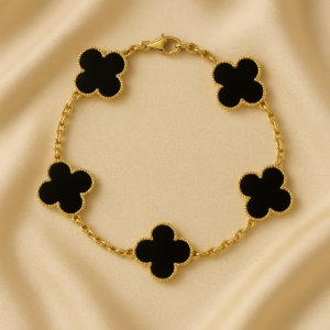TRINITY | BLACK