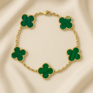 CLOVER | GREEN