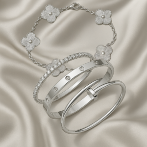 ELEGANCE DELUXE STACK