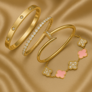 MARBELLA LUXURY SET