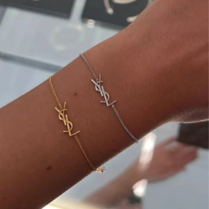 SL Bracelet - Gold