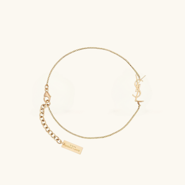 SL Bracelet - Gold