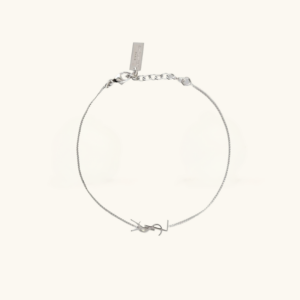 SL Bracelet - Silver
