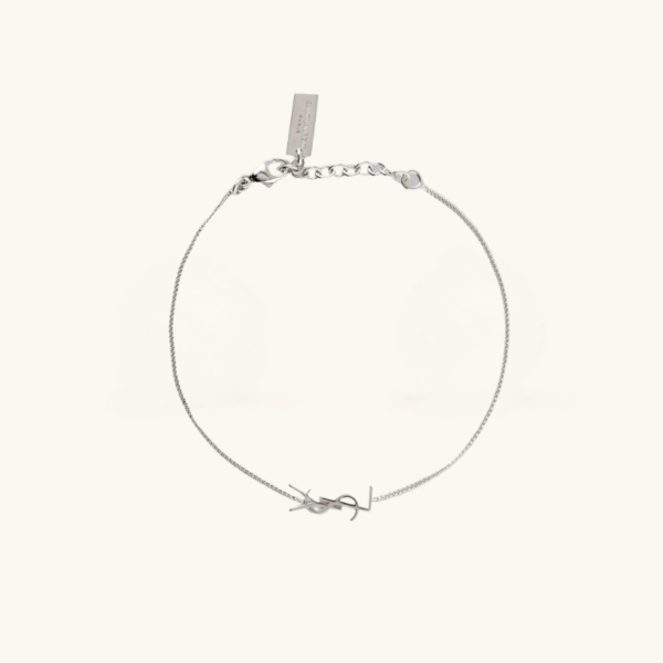 SL Bracelet - Silver