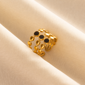 Remy Gold Ring