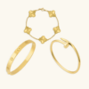 Gold Bracelet