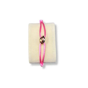 TRIFECTA GOLD BRACELET
