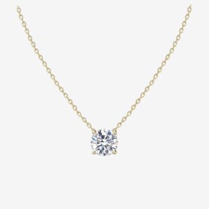 GOLD PLATED NECKLACE