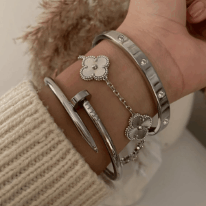 ELEGANCE DELUXE STACK