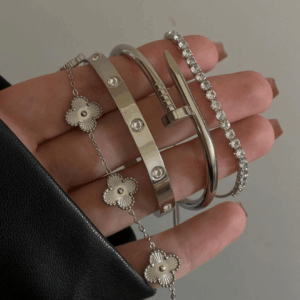 ELEGANCE DELUXE STACK