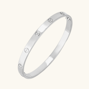 ETERNITY LINK BRACELET