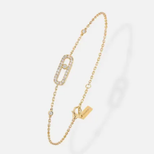 EXCLUSIVE | Mollyanne Bracelet