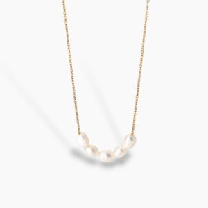 Kona Pearl Necklace