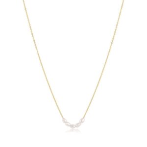 Kona Pearl Necklace