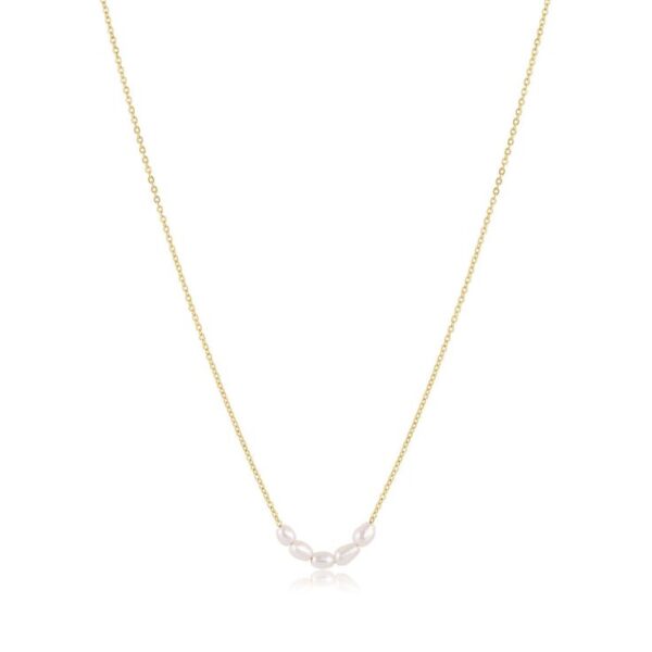 Kona Pearl Necklace