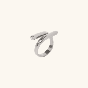 Praire Gold Ring