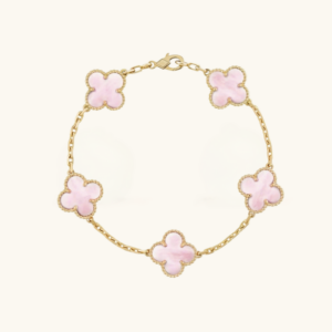CLOVER| PINK