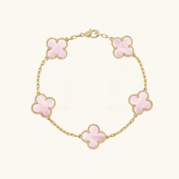 CLOVER| PINK