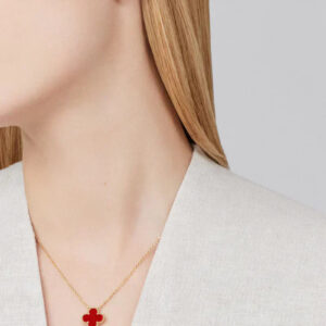CLOVER | Premium Red Bundle