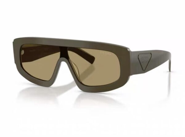 Veloura Shield Sunglasses