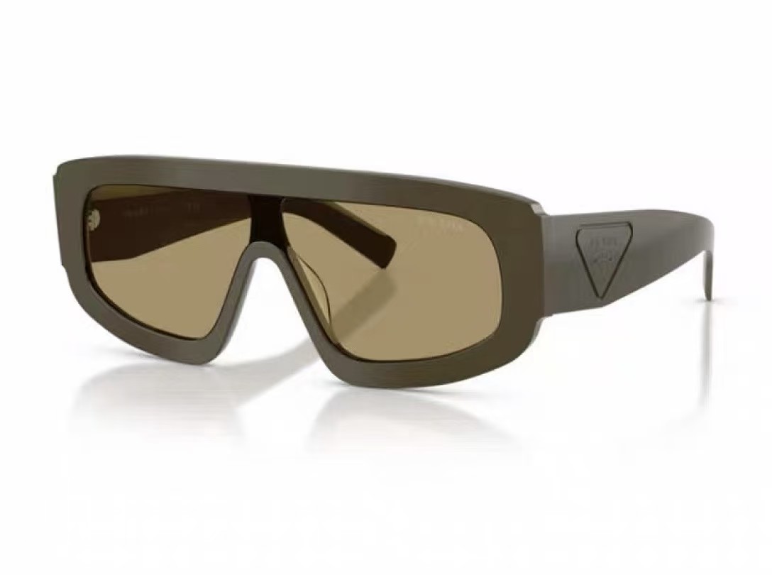 Veloura Shield Sunglasses