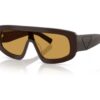 Brown Amber