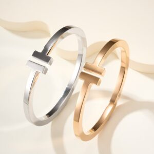 Veloura T-Line Bangle