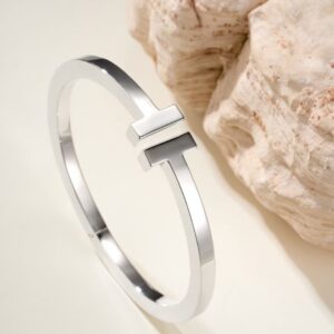Veloura T-Line Bangle