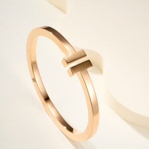 Veloura T-Line Bangle