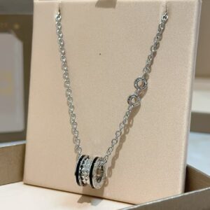 Men's Serpenti Chain Necklace