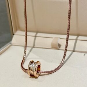 Men's Serpenti Chain Necklace